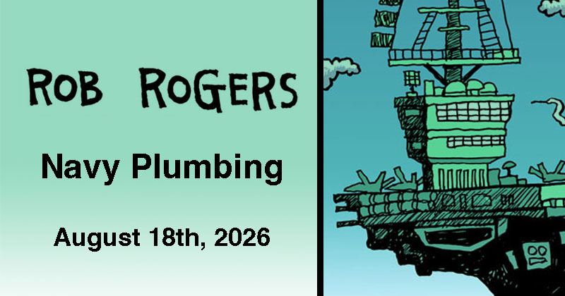 Navy Plumbing