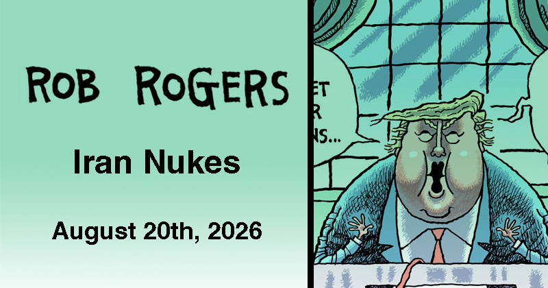 Iran Nukes