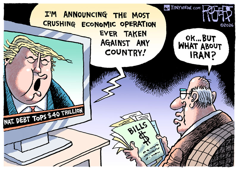 https://cdn.tinyview.com/rob-rogers/2026/08/19/economic-war/20260821_Economic_War.jpg