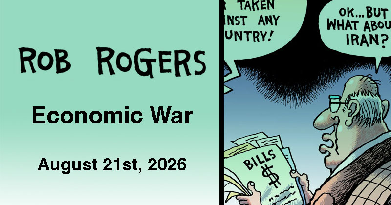 Economic War
