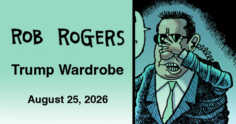 Trump Wardrobe