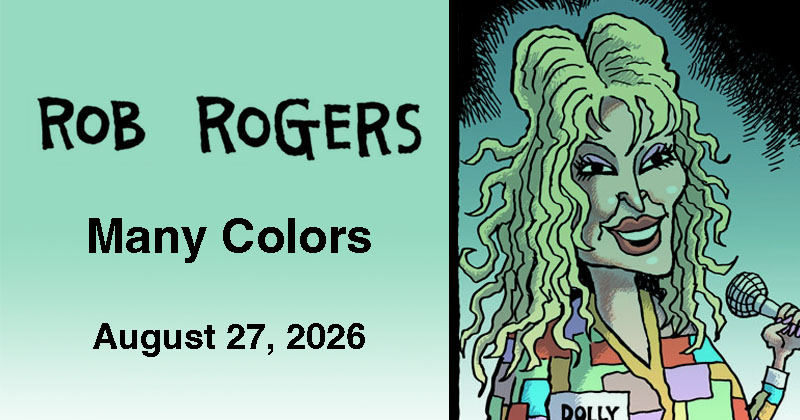 Many Colors
