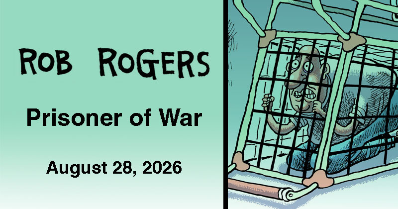 Prisoner of War