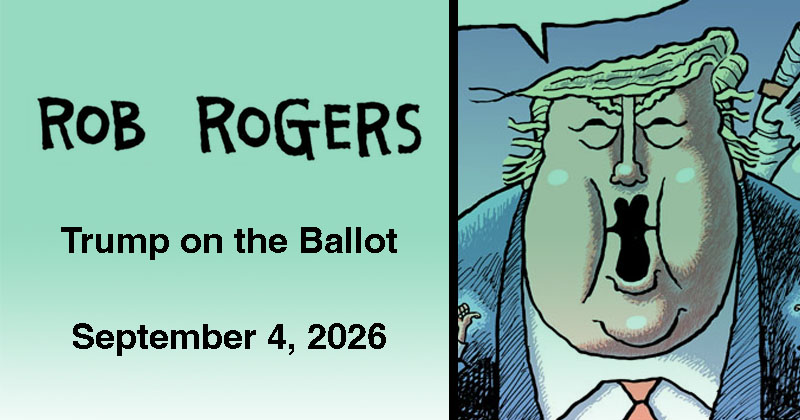 Trump on the Ballot