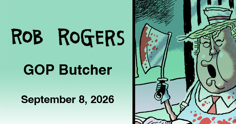 GOP Butcher
