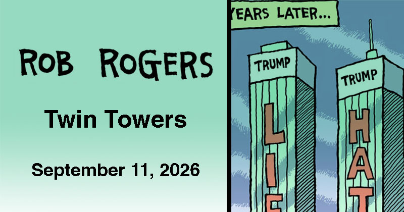 Twin Towers
