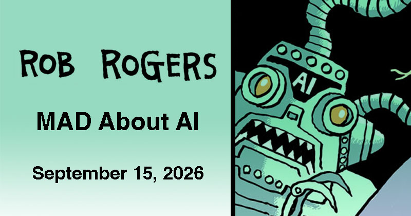 MAD About AI
