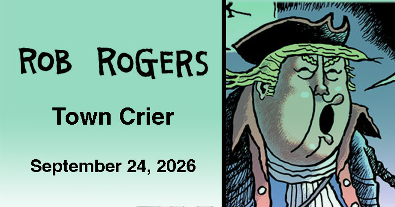 Town Crier