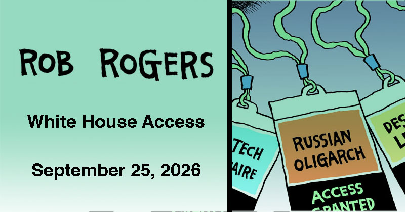 White House Access
