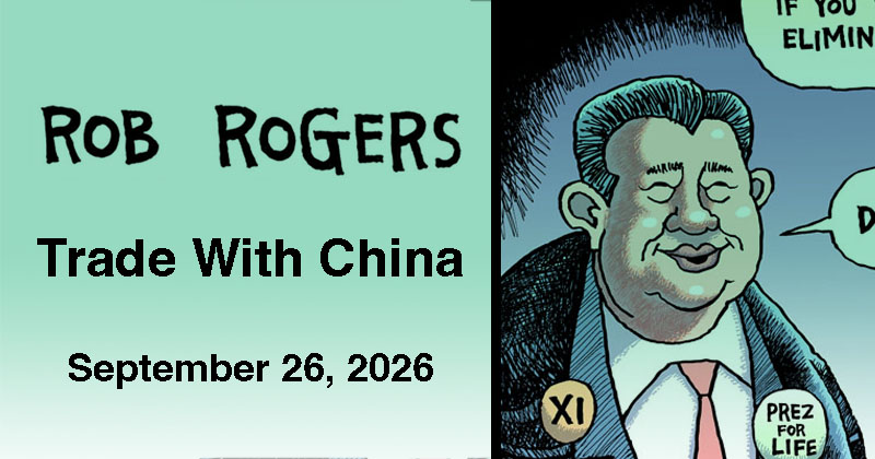Trade With China