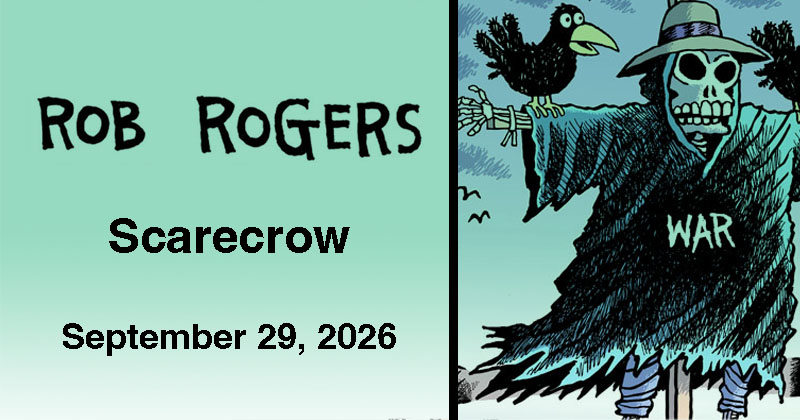 Scarecrow