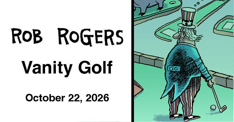 Vanity Golf