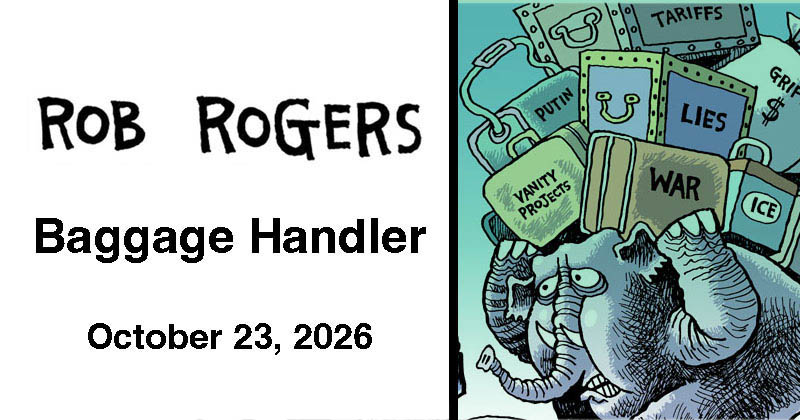 Baggage Handler