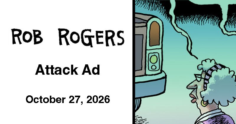Attack Ad