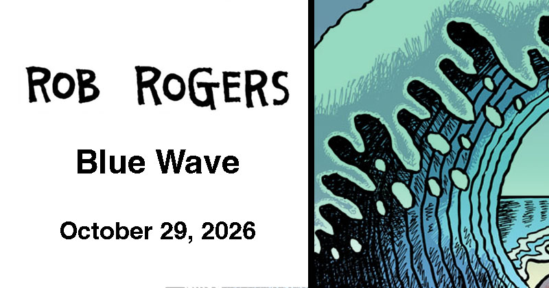 Blue Wave