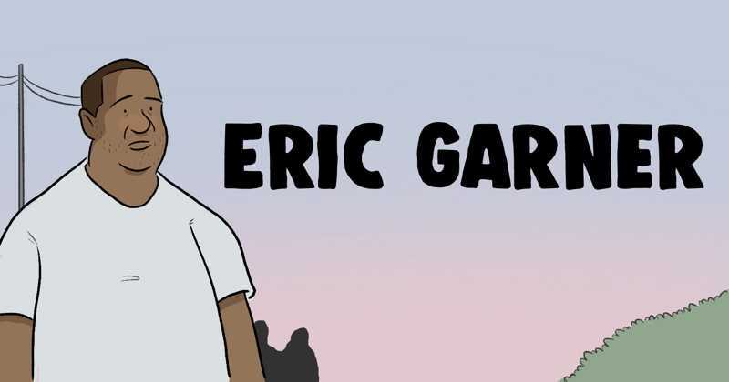 Eric Garner