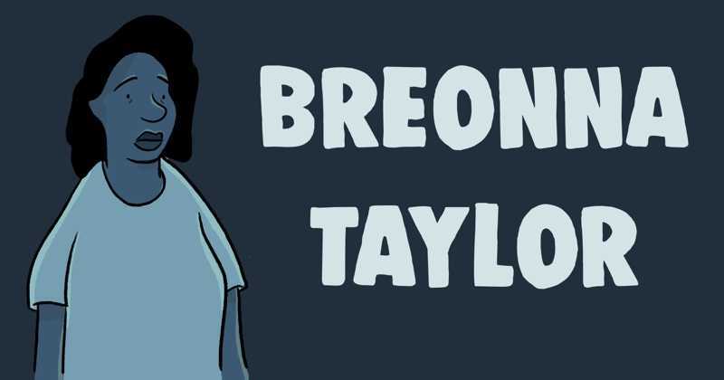 Breonna Taylor