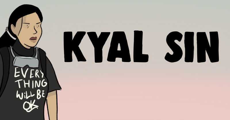 Kyal Sin