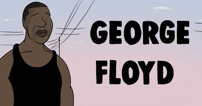 George Floyd