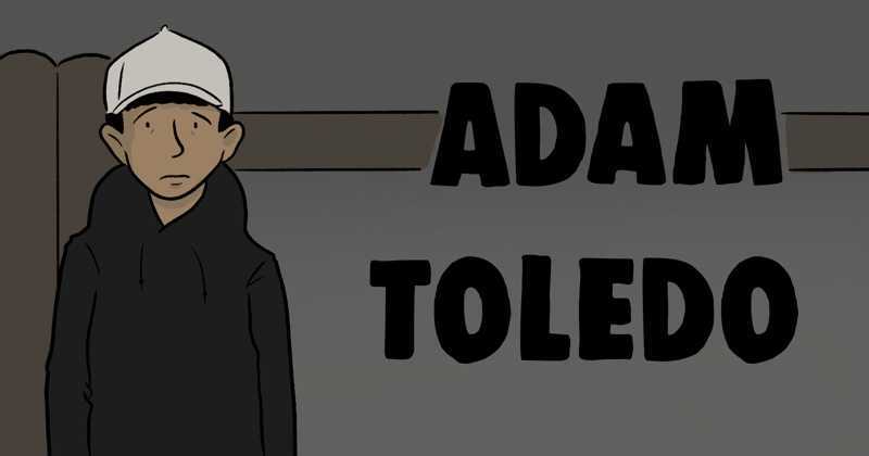 Adam Toledo
