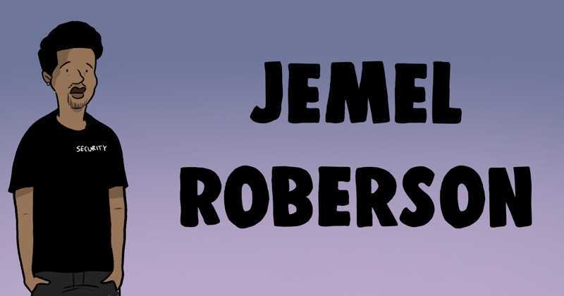 Jemel Roberson