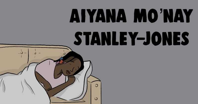 Aiyana Jones