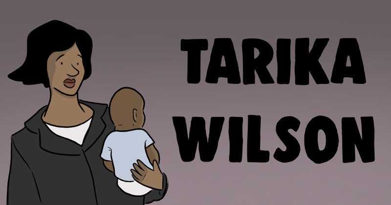 Tarika Wilson