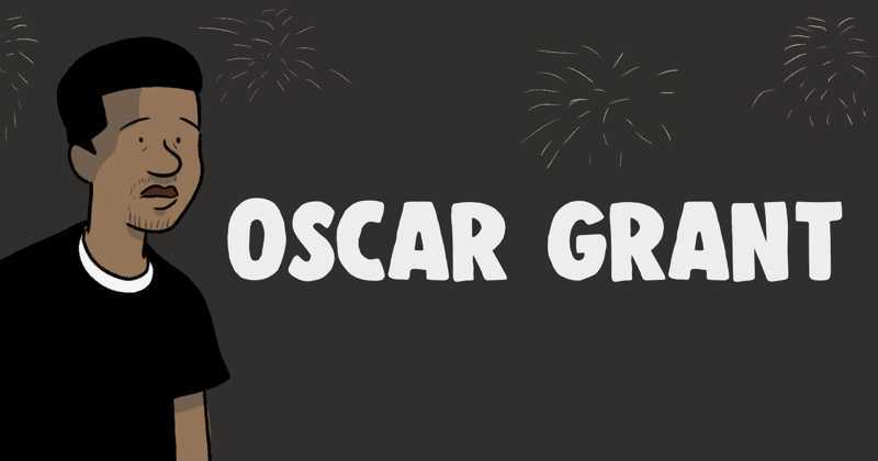 Oscar Grant
