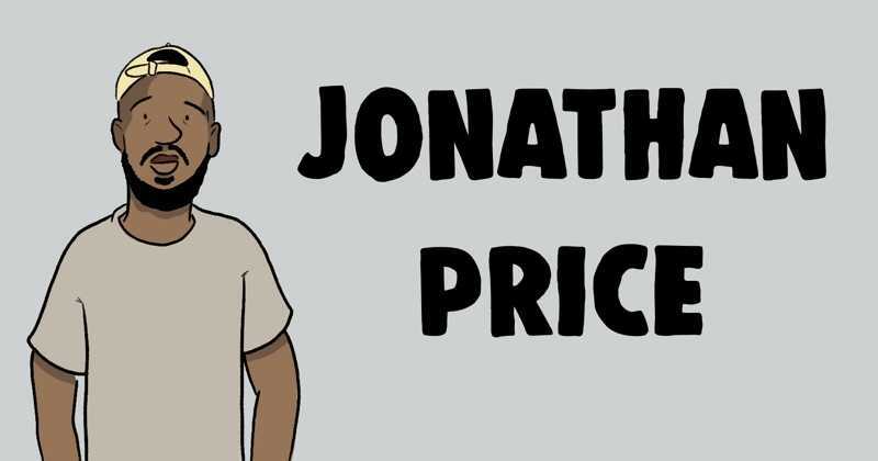 Jonathan Price