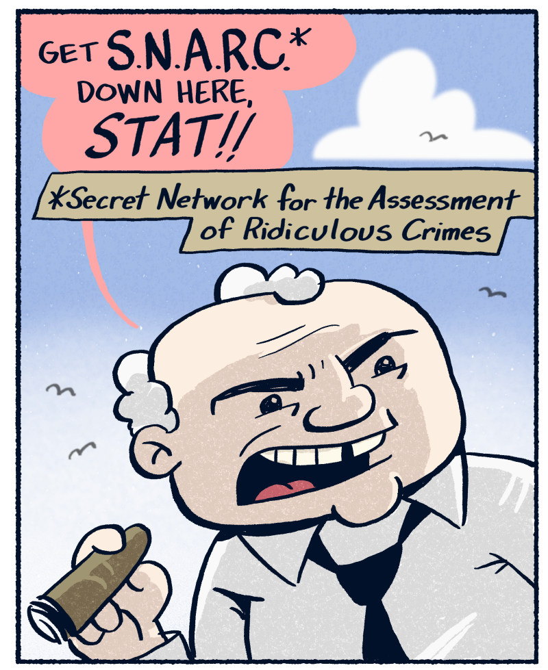 https://cdn.tinyview.com/skullpizza/2026/04/01/agents-of-snarc-silence-is-deathening/2panel.jpg