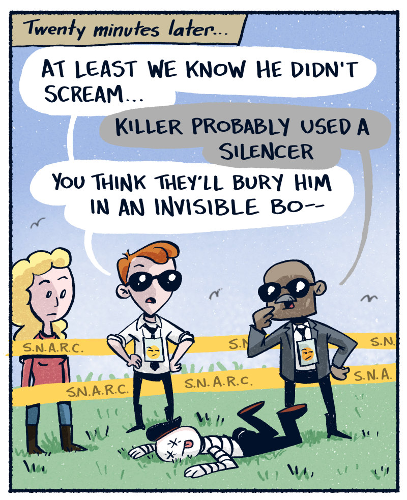 https://cdn.tinyview.com/skullpizza/2026/04/01/agents-of-snarc-silence-is-deathening/3panel.jpg