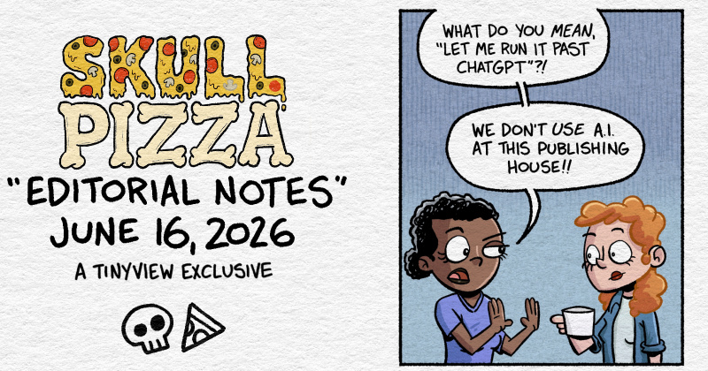 Editorial Notes