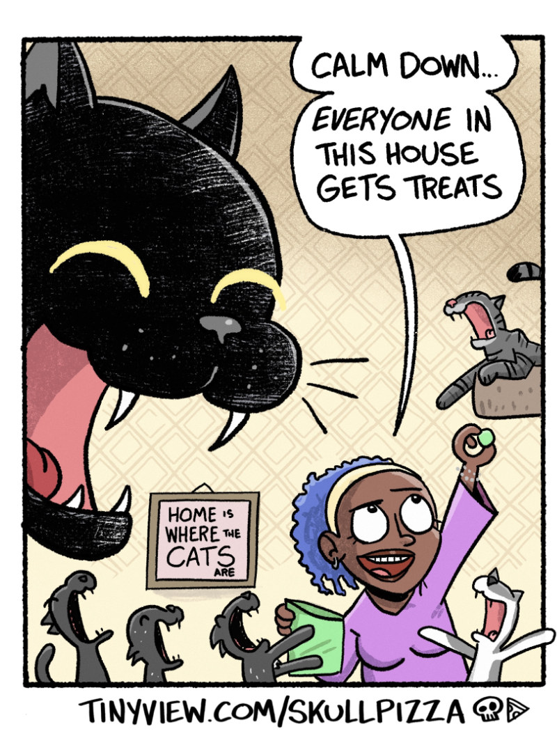 https://cdn.tinyview.com/skullpizza/2026/06/19/kaiju-cat/4panel.jpg