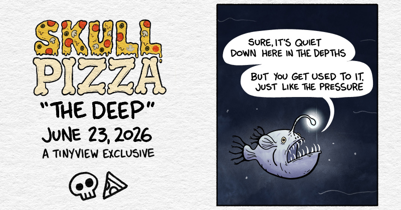 The Deep