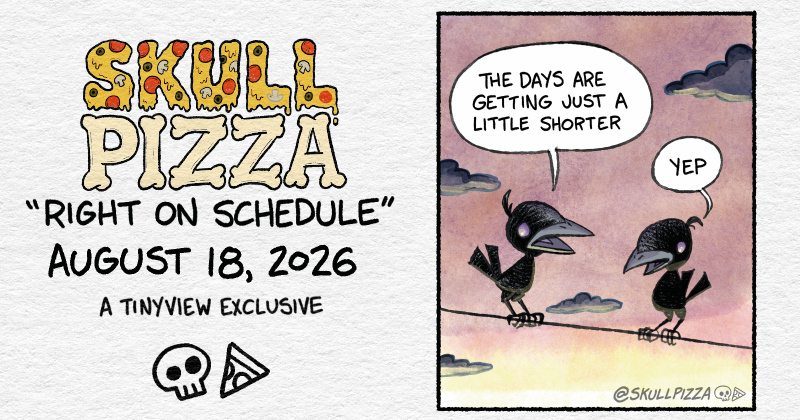 Right on Schedule