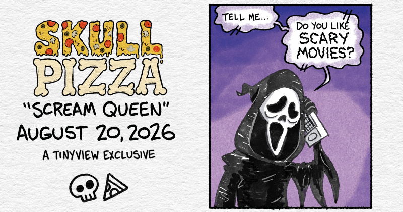 Scream Queen