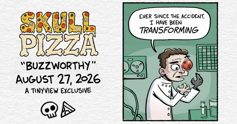 Buzzworthy