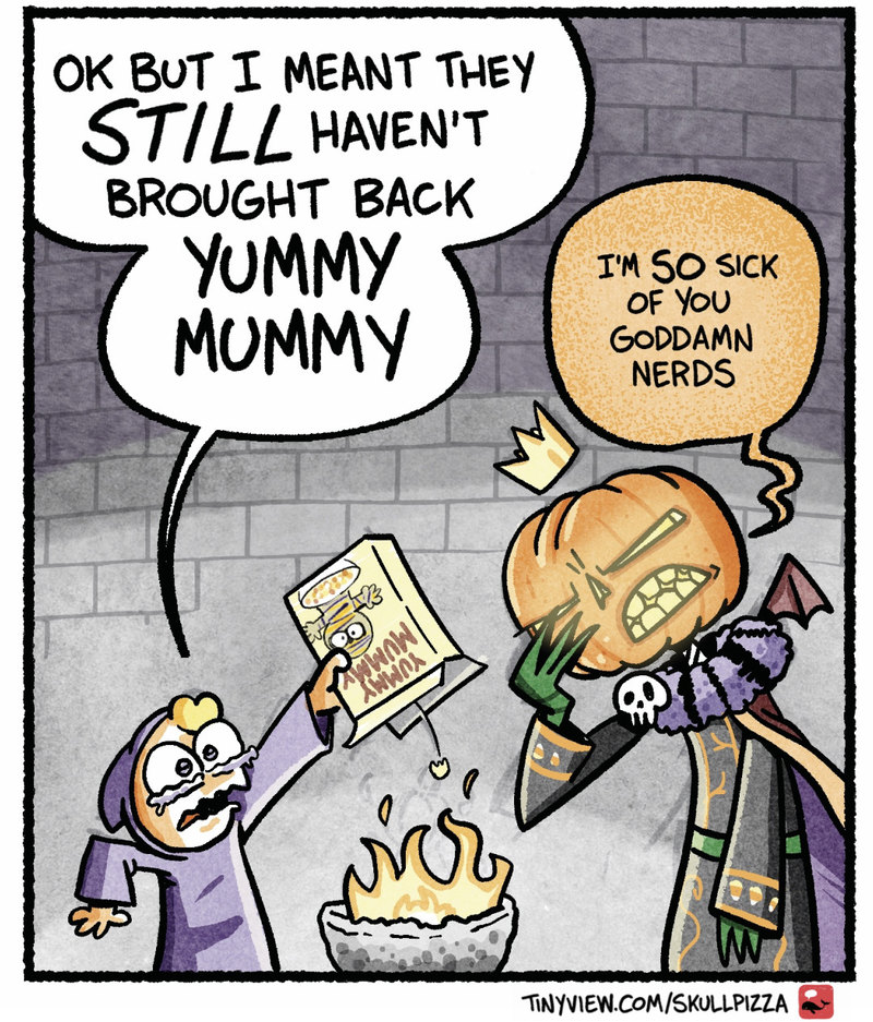 https://cdn.tinyview.com/skullpizza/2026/10/23/comictober-getting-in-the-spirit/3panel.jpg
