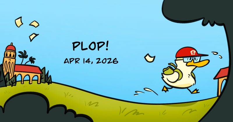 Plop!