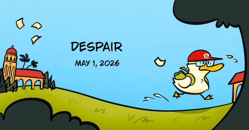 Despair