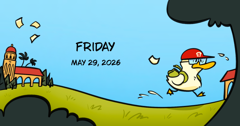 Friday