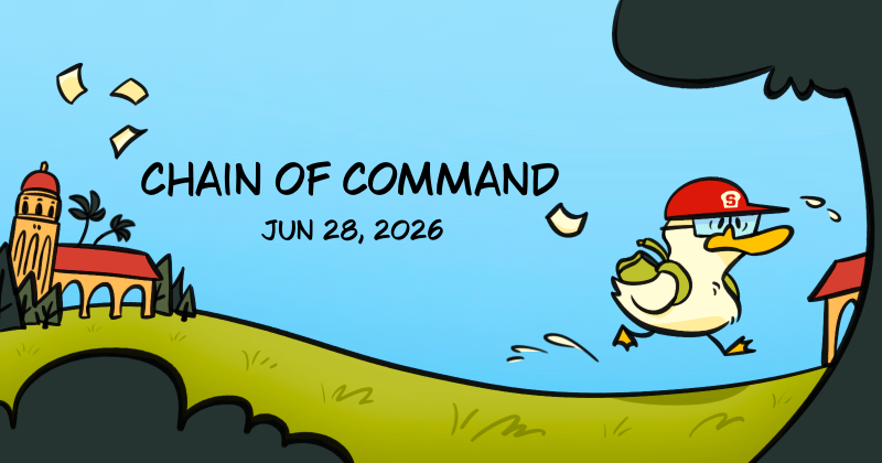 Chain of Command