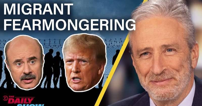 Migrant Fear Mongering