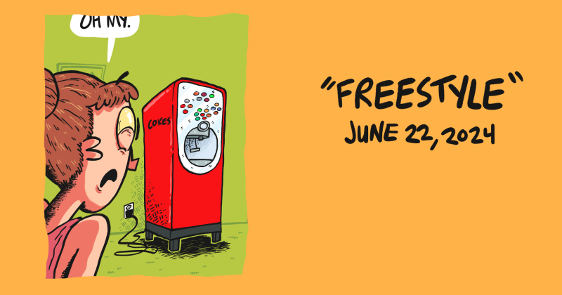 Freestyle