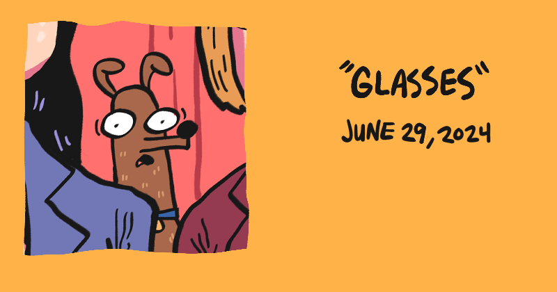 Glasses