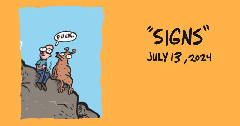 Signs