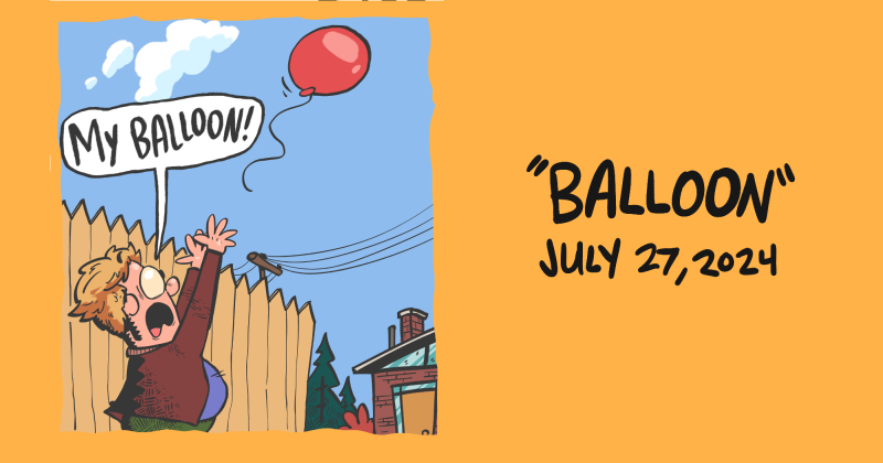 Balloon