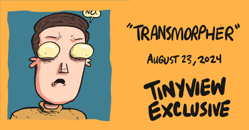 Transmorpher