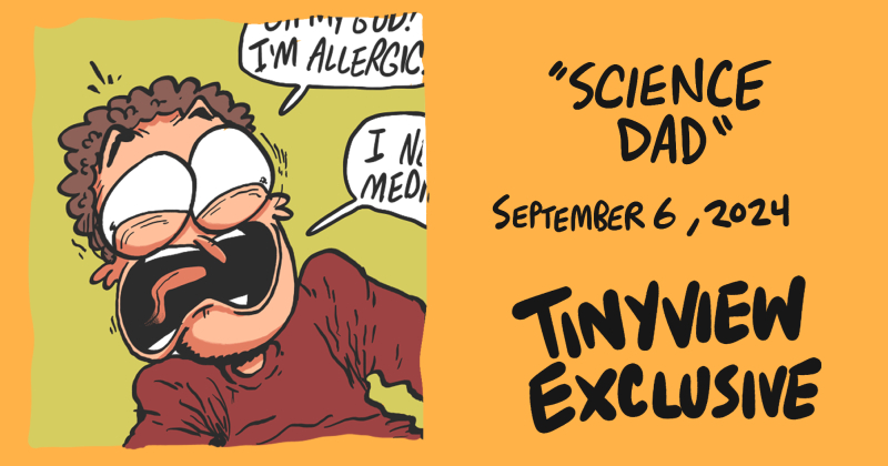Science Dad