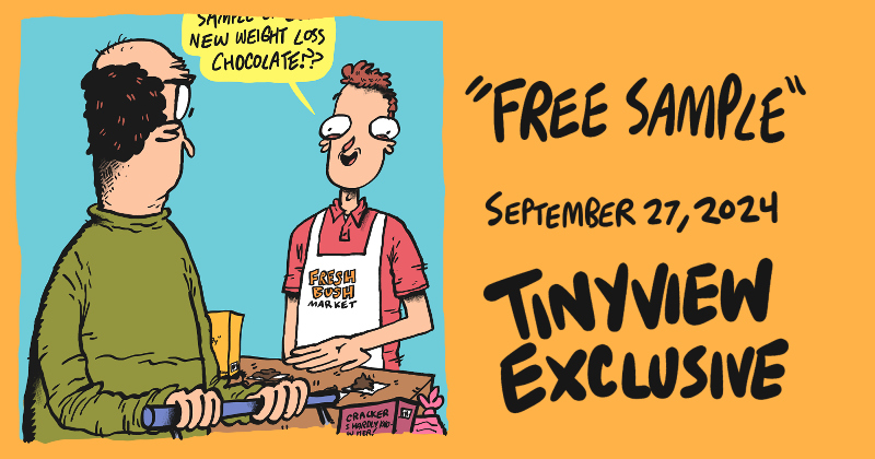 Free Sample